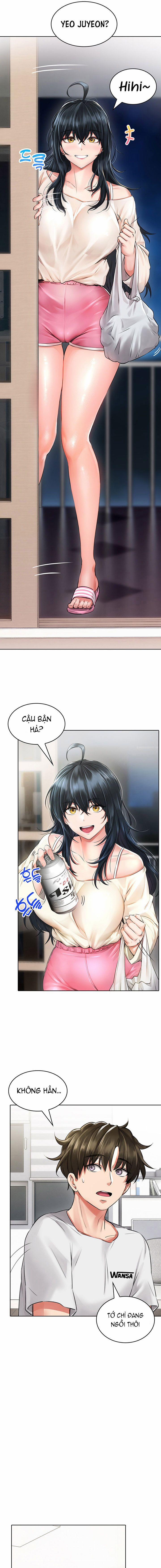 Not Safe For Work 6 trang 6