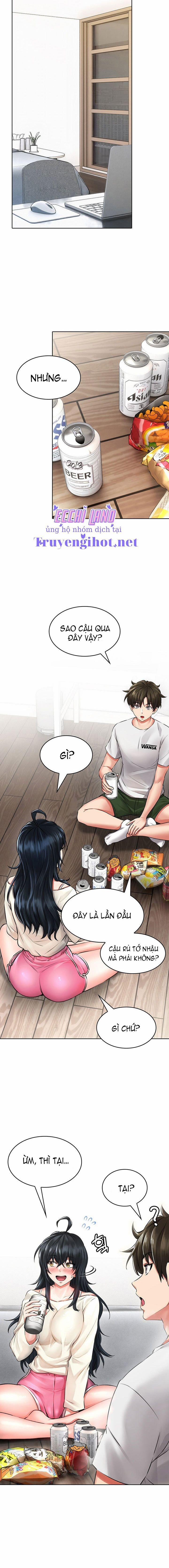 Not Safe For Work 6 trang 7