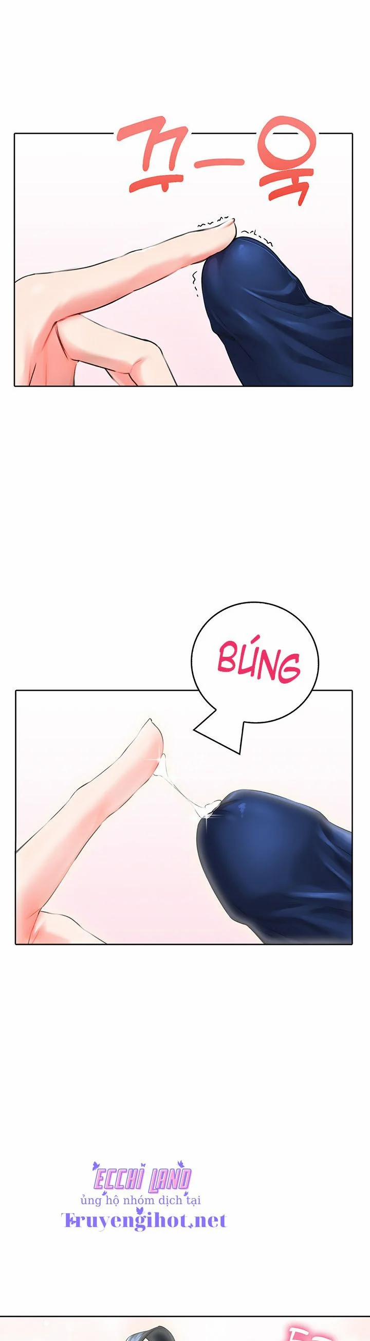 Not Safe For Work 7 trang 1