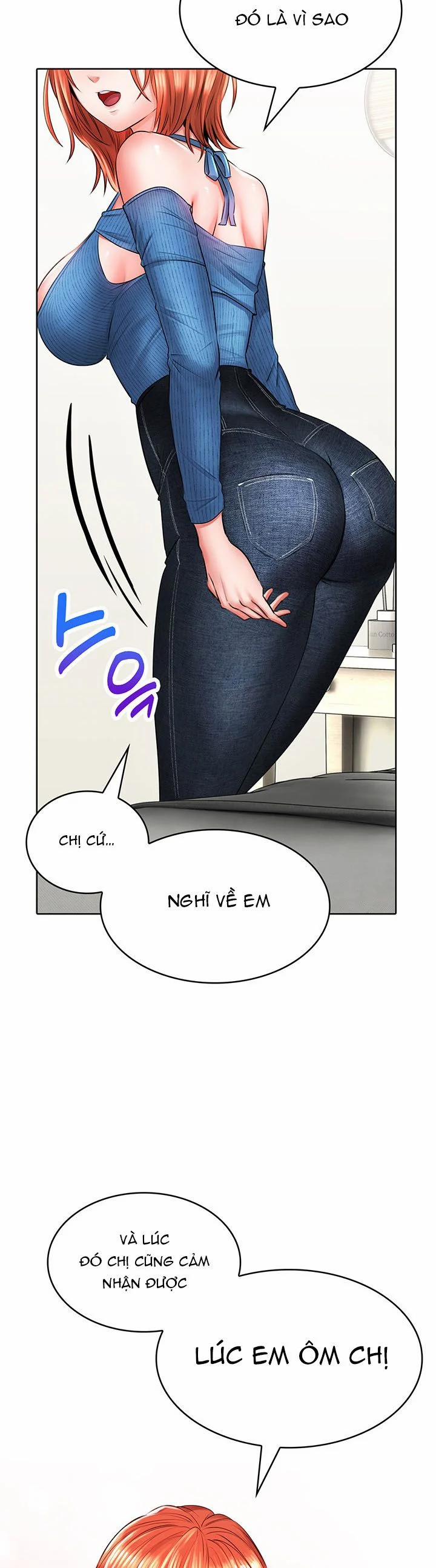 Not Safe For Work 7 trang 44