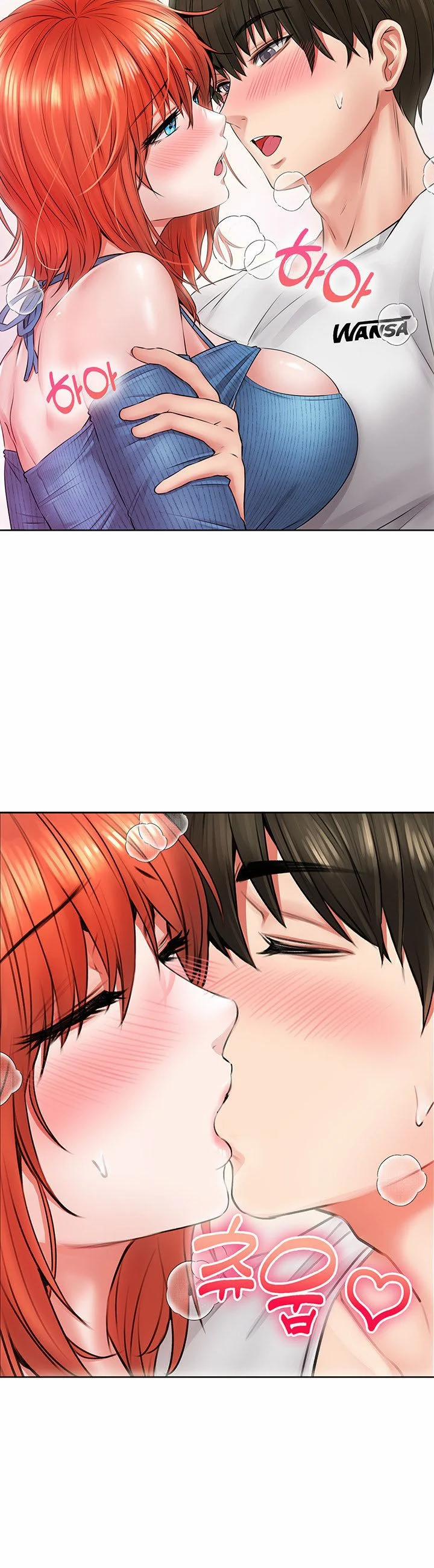 Not Safe For Work 7 trang 50