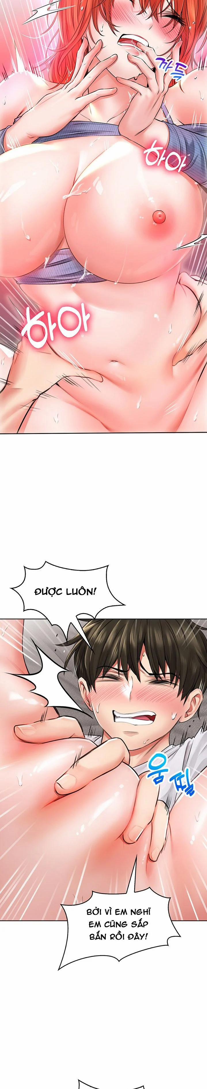 Not Safe For Work 8 trang 25