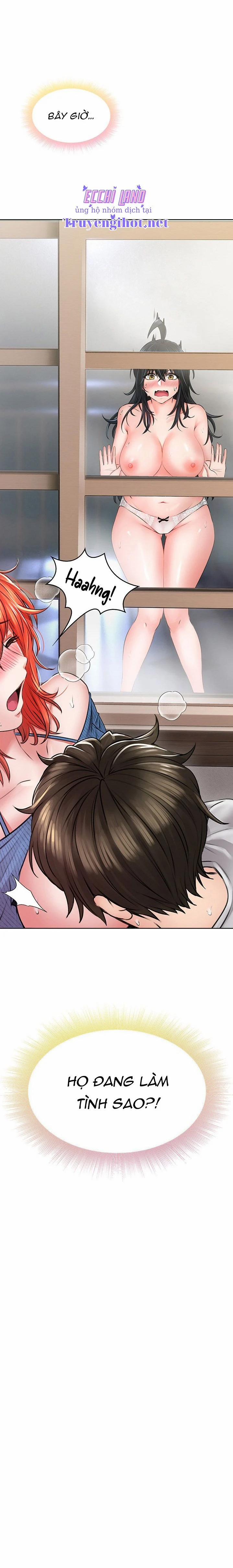 Not Safe For Work 8 trang 3