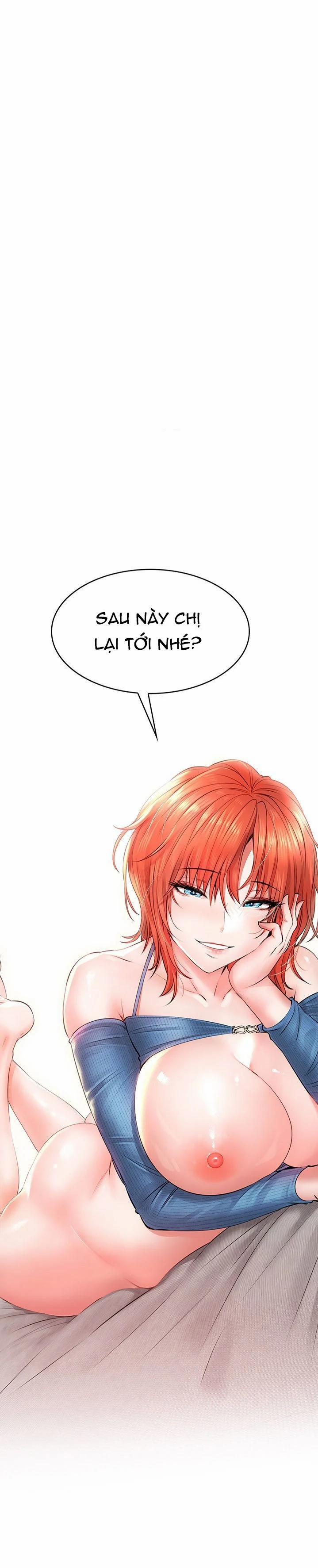 Not Safe For Work 9 trang 1