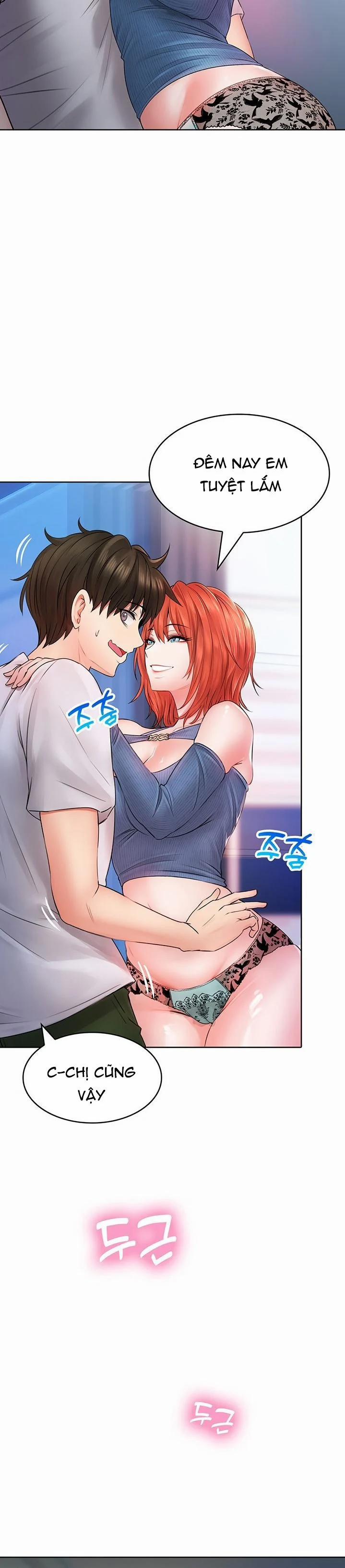 Not Safe For Work 9 trang 12