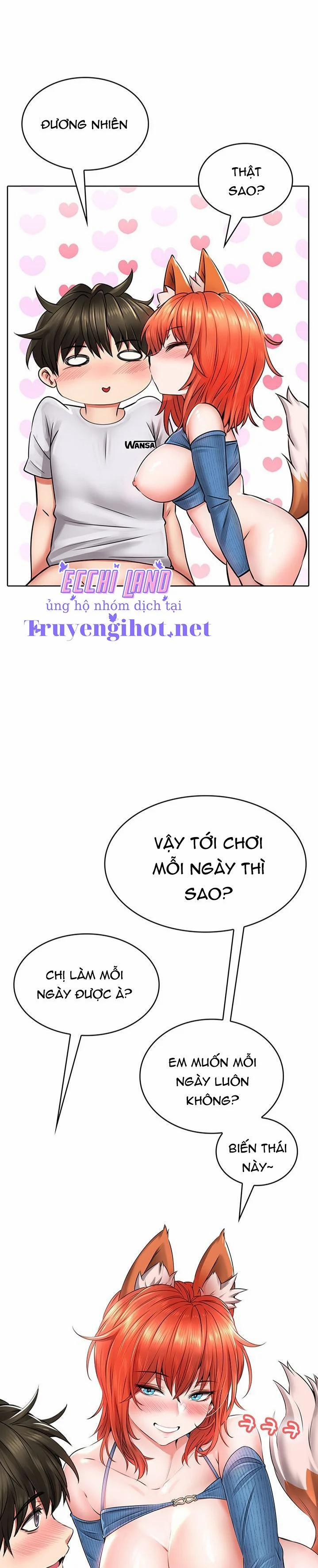 Not Safe For Work 9 trang 2