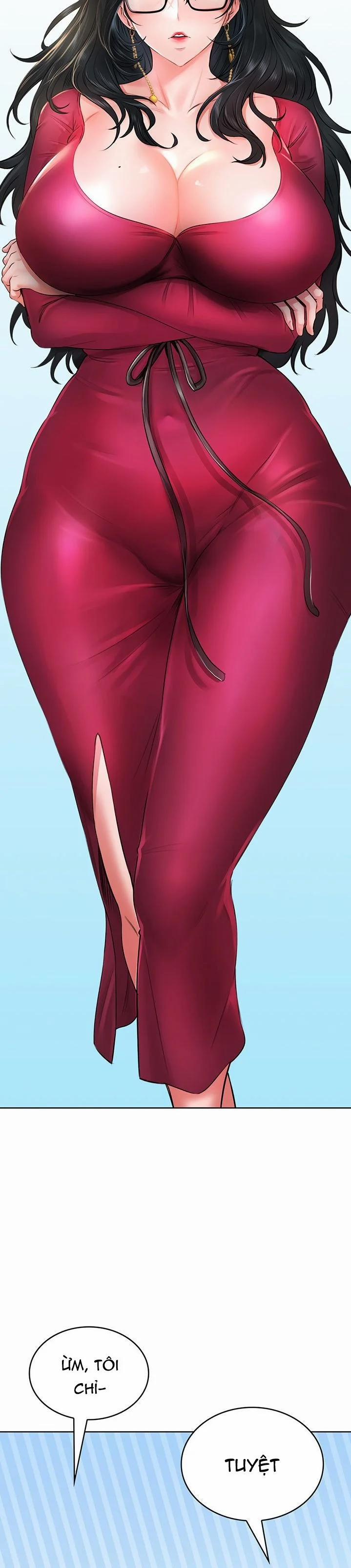 Not Safe For Work 9 trang 20