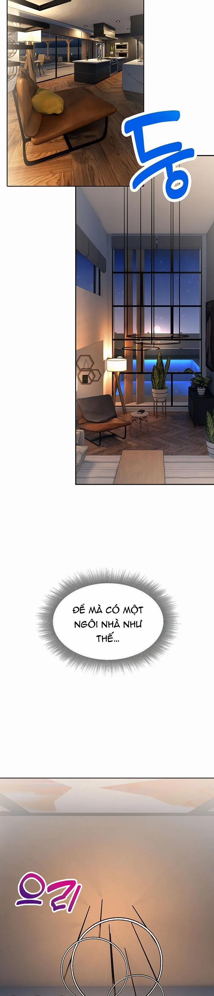 Not Safe For Work 9 trang 23