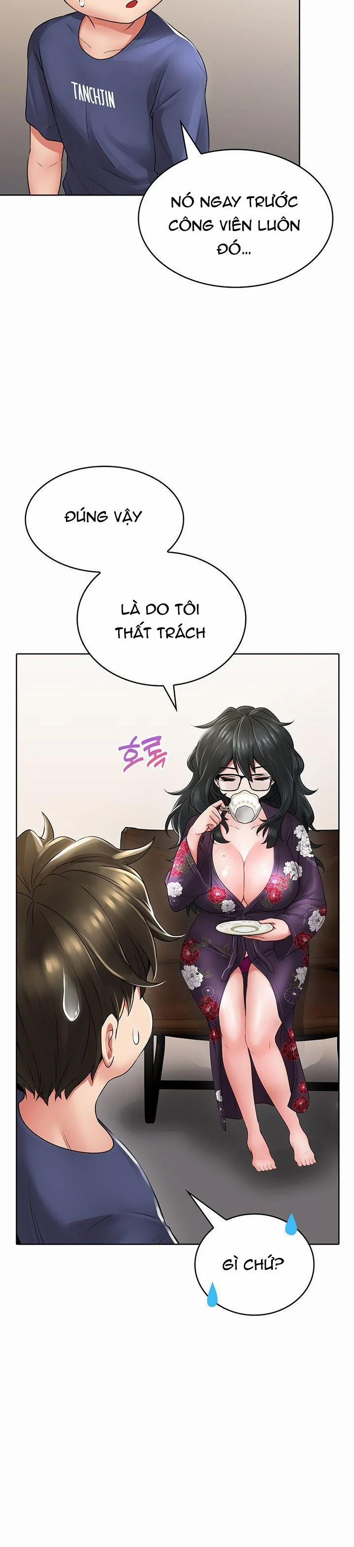 Not Safe For Work 9 trang 28