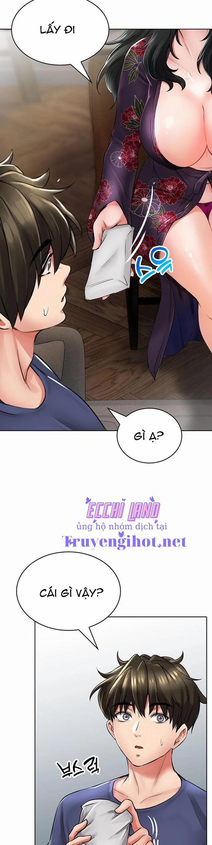 Not Safe For Work 9 trang 30