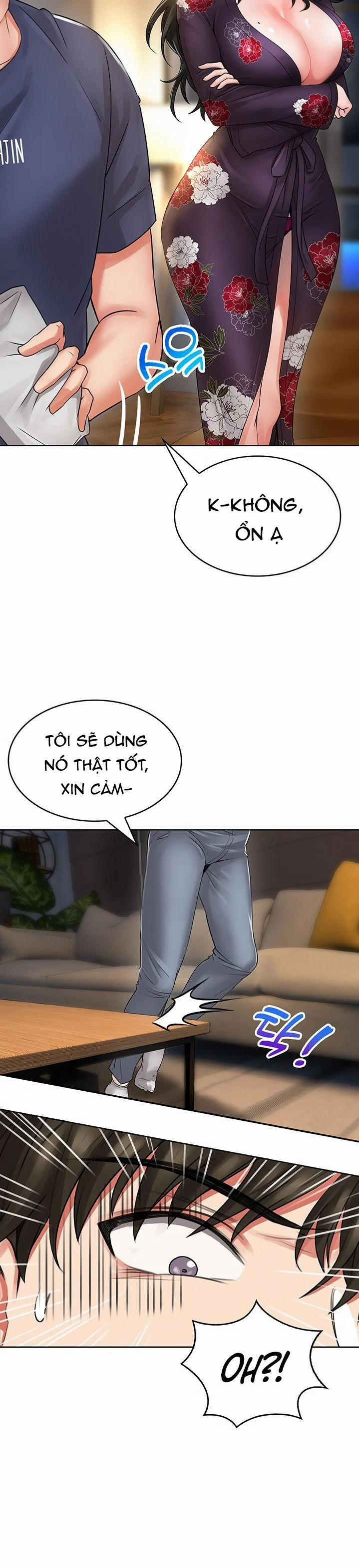 Not Safe For Work 9 trang 36