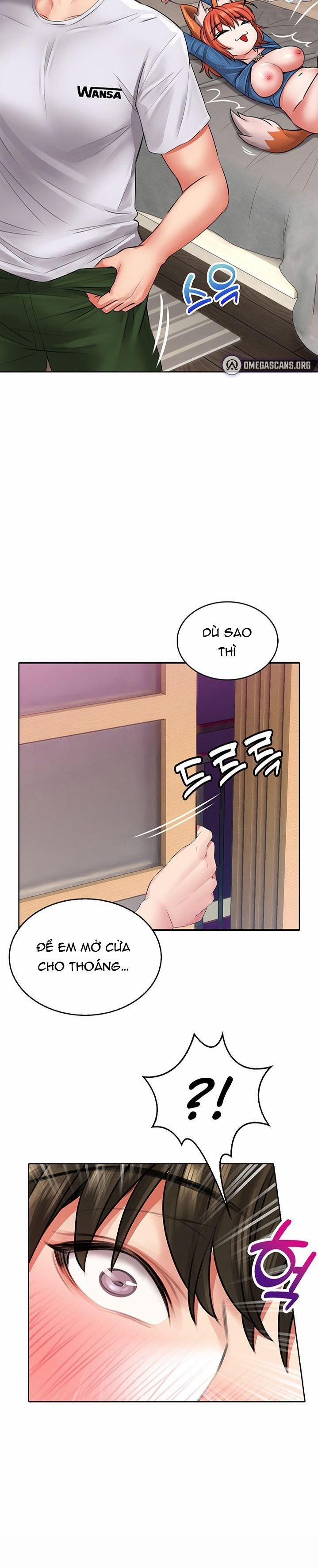 Not Safe For Work 9 trang 4