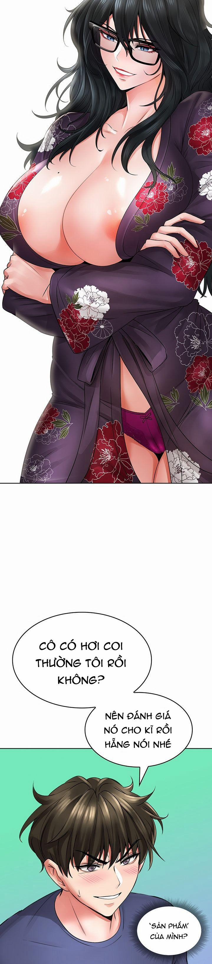 Not Safe For Work 9 trang 47