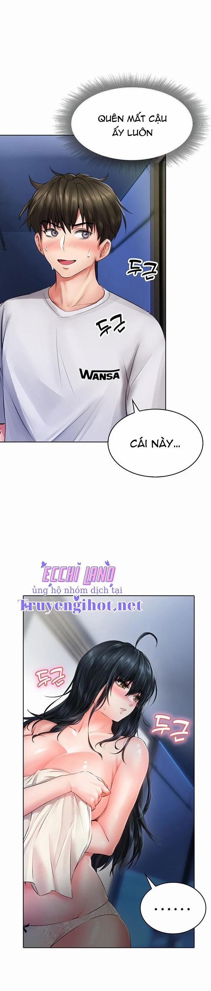 Not Safe For Work 9 trang 8