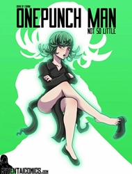 Đọc truyện tranh Not So Little (One Punch Man)