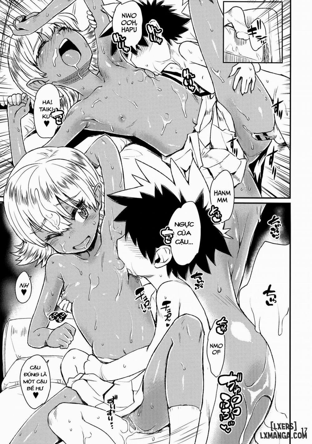 Note-Aug2016 Oneshot trang 18