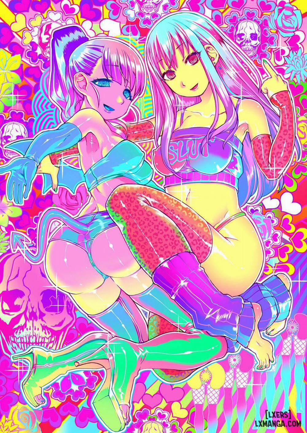 Noumiso Sponge Deku Ikusei Idol Kyouka Gasshuku Oneshot trang 0