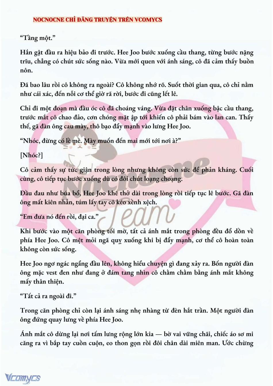 [Novel] Ai Mới Thật Sự Là Kẻ Rác Rưởi? 1 trang 2