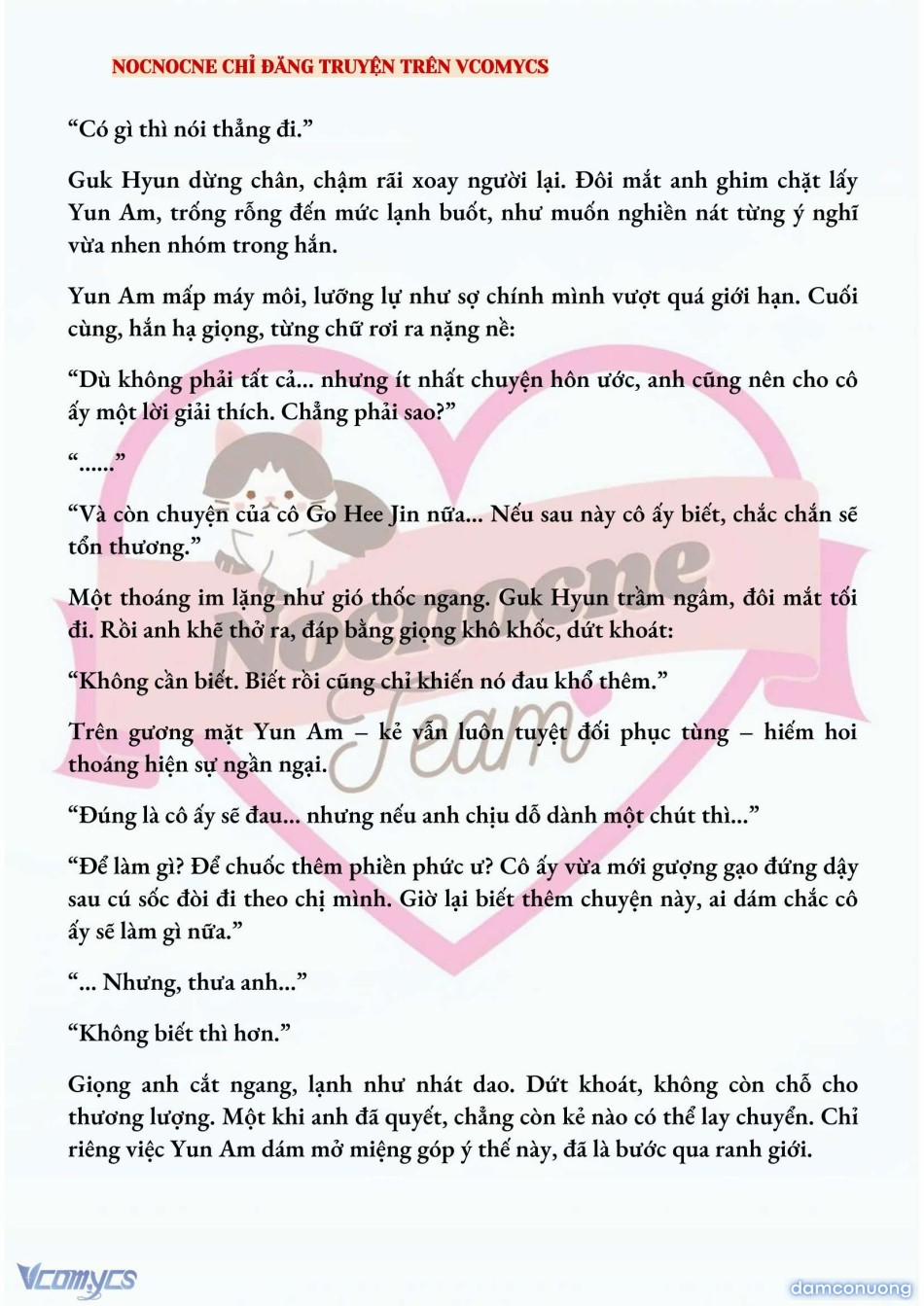 [Novel] Ai Mới Thật Sự Là Kẻ Rác Rưởi? 62 trang 6