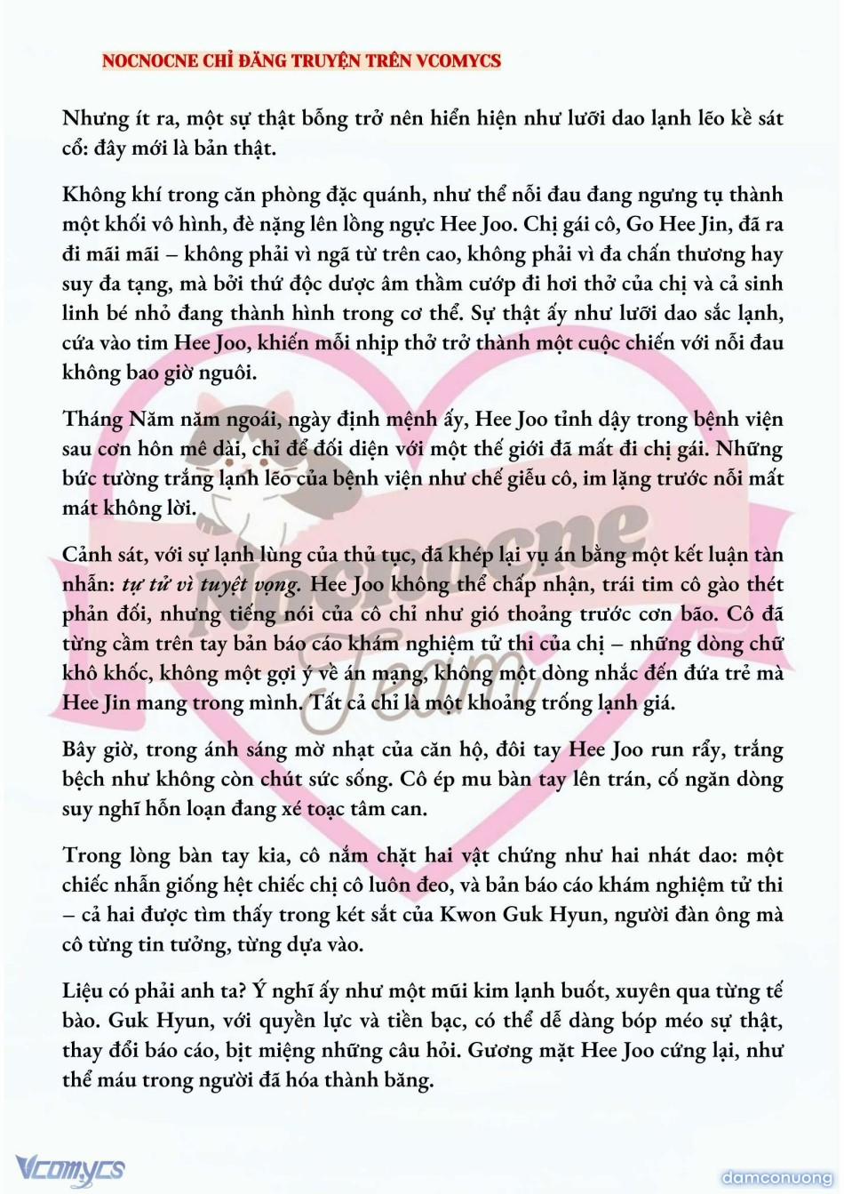 [Novel] Ai Mới Thật Sự Là Kẻ Rác Rưởi? 64 trang 3