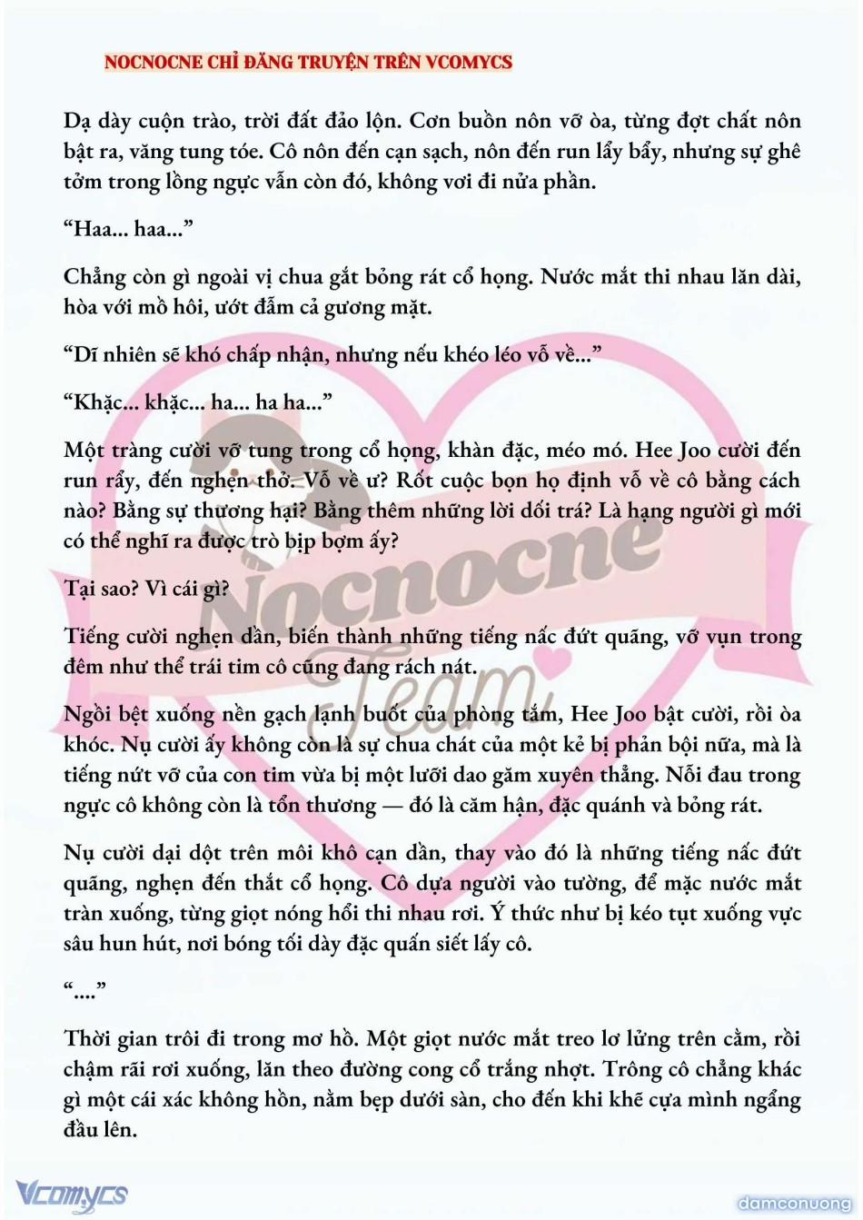 [Novel] Ai Mới Thật Sự Là Kẻ Rác Rưởi? 64 trang 7