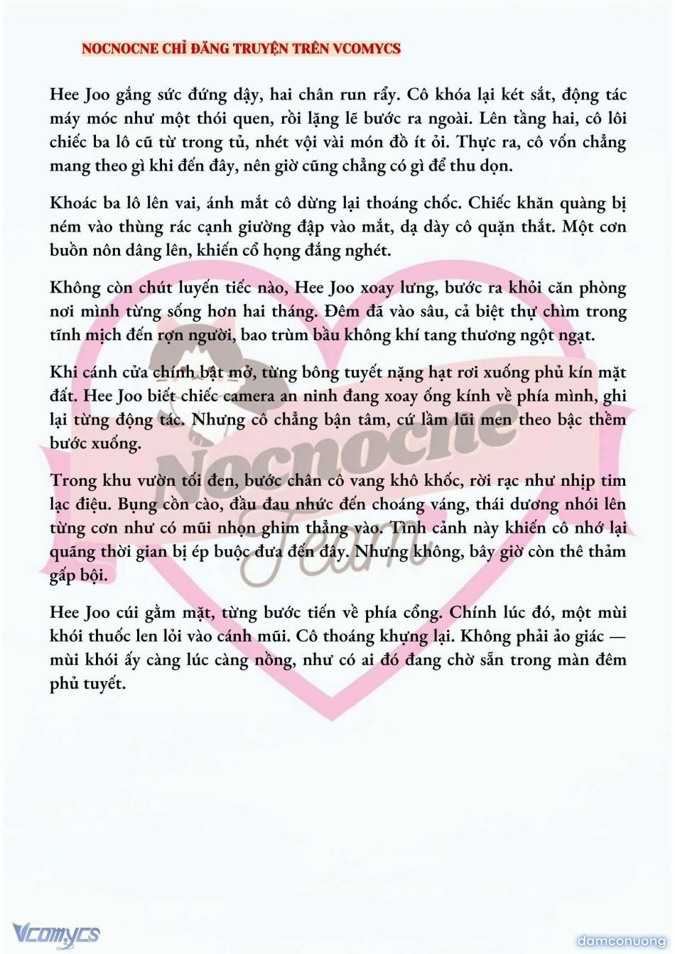 [Novel] Ai Mới Thật Sự Là Kẻ Rác Rưởi? 64 trang 8