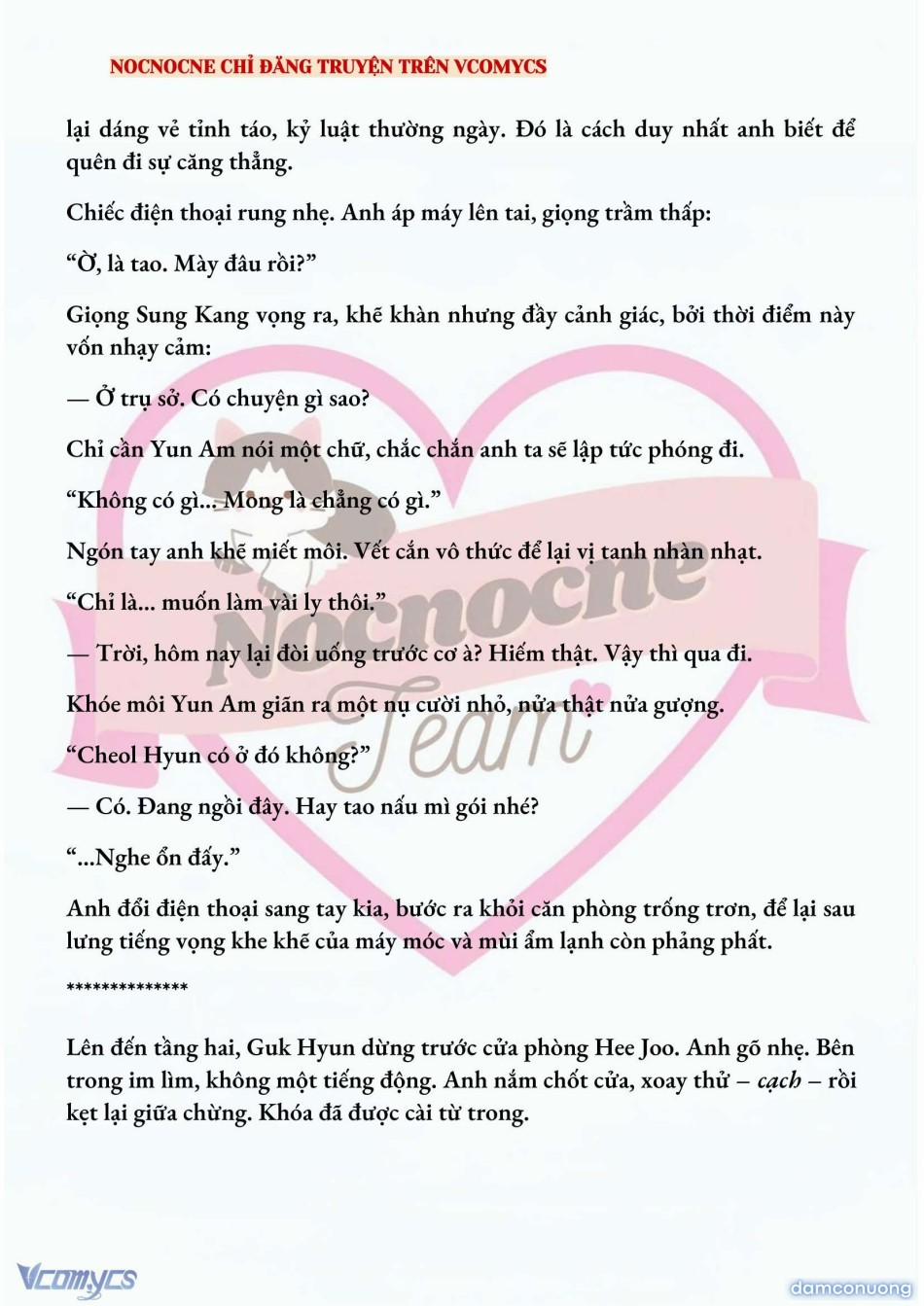 [Novel] Ai Mới Thật Sự Là Kẻ Rác Rưởi? 66 trang 2