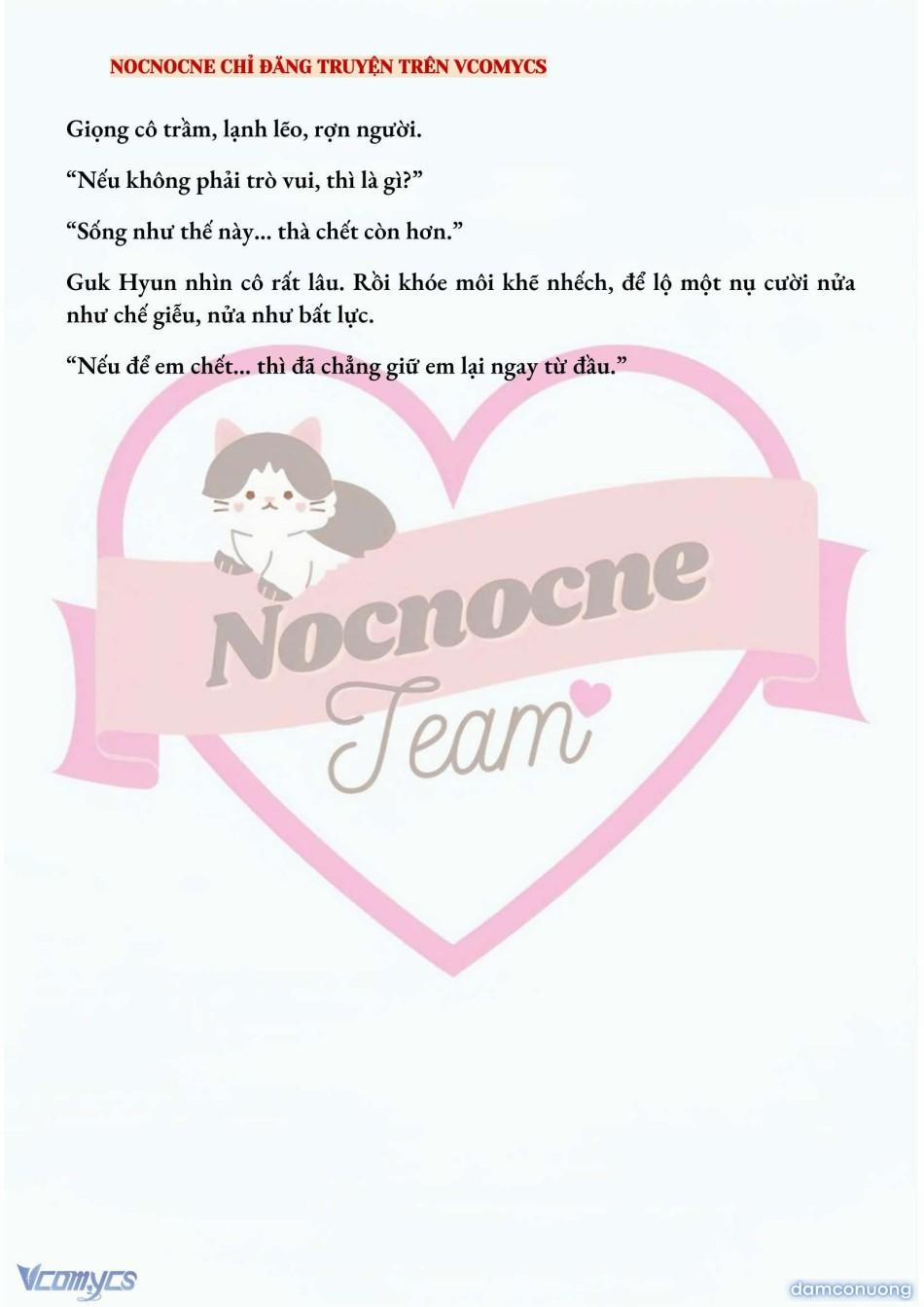 [Novel] Ai Mới Thật Sự Là Kẻ Rác Rưởi? 66 trang 7