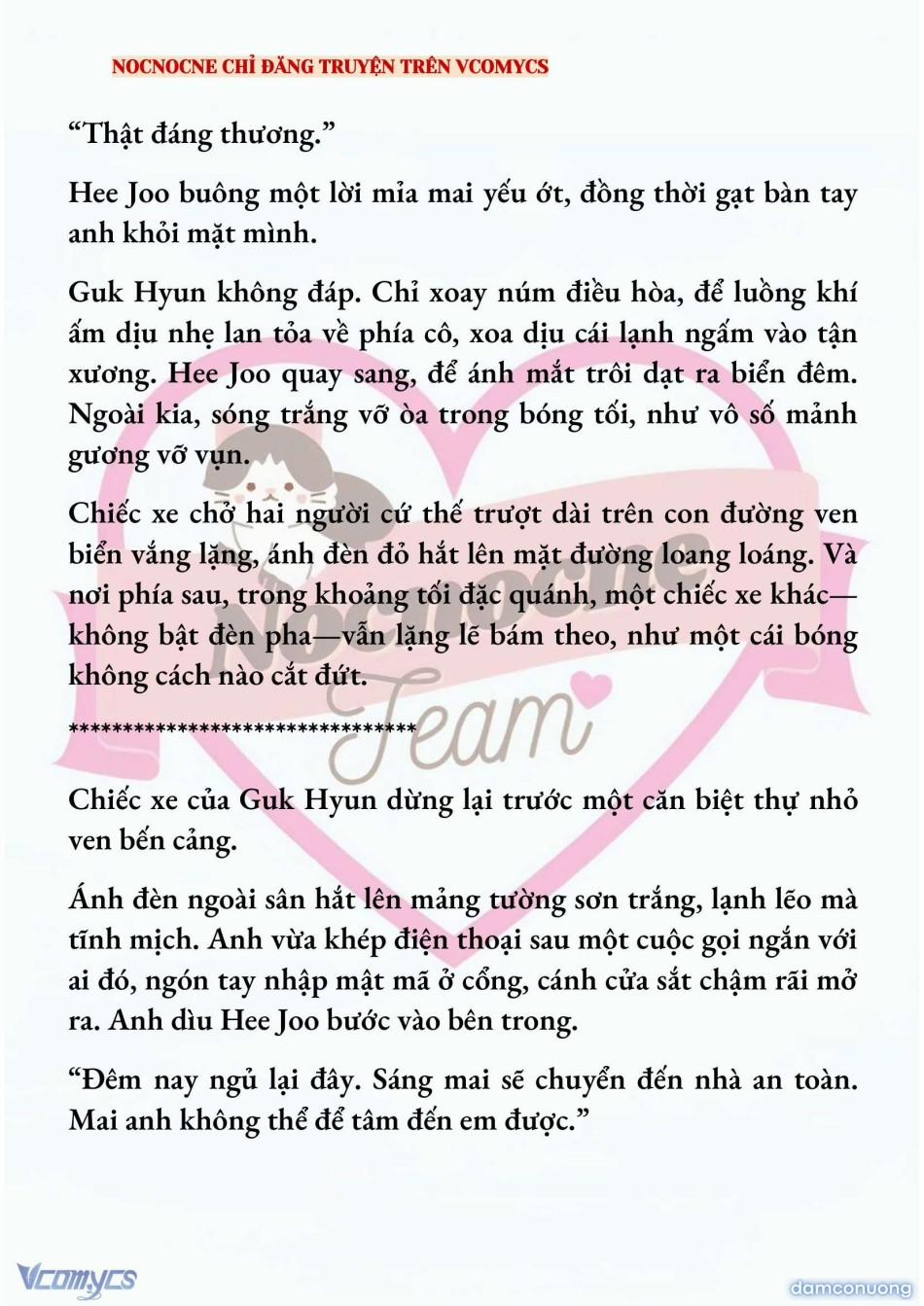 [Novel] Ai Mới Thật Sự Là Kẻ Rác Rưởi? 70 trang 4