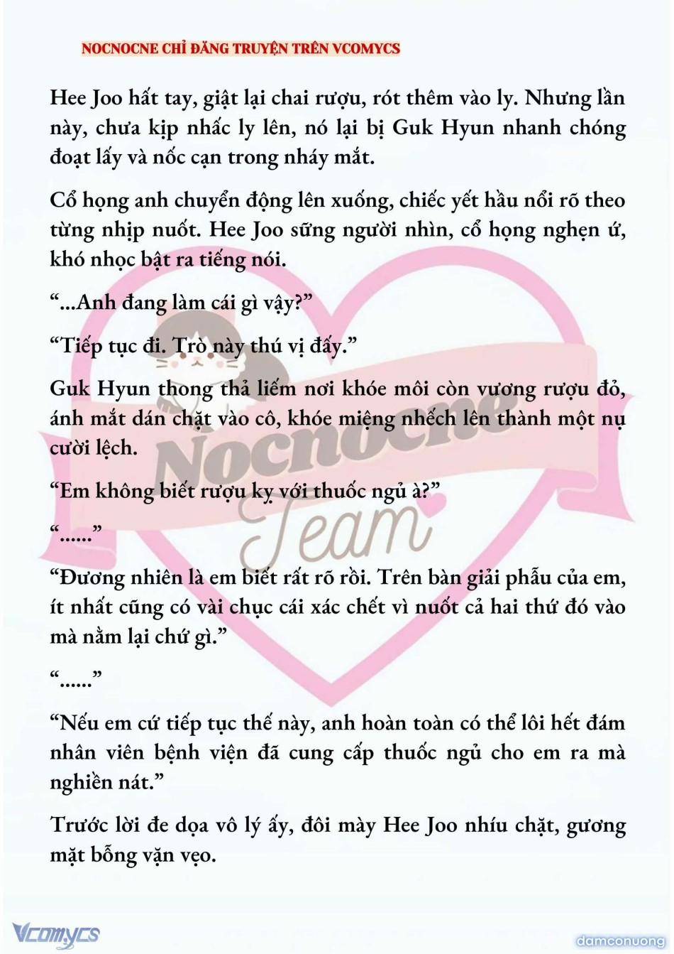 [Novel] Ai Mới Thật Sự Là Kẻ Rác Rưởi? 70 trang 9