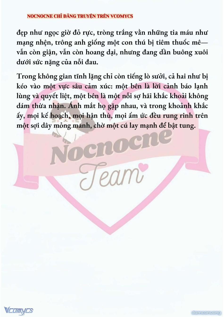 [Novel] Ai Mới Thật Sự Là Kẻ Rác Rưởi? 71 trang 10