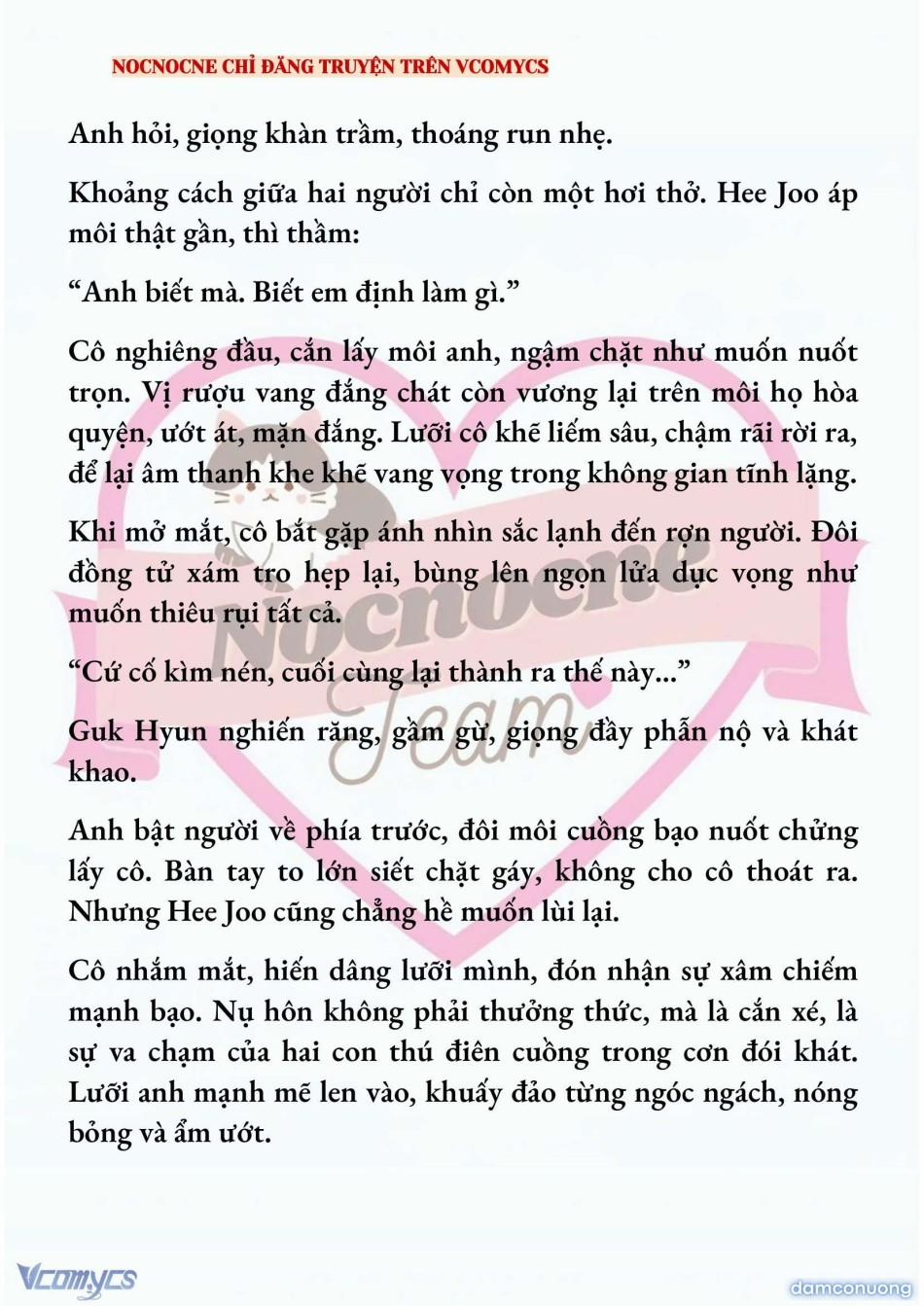 [Novel] Ai Mới Thật Sự Là Kẻ Rác Rưởi? 71 trang 3