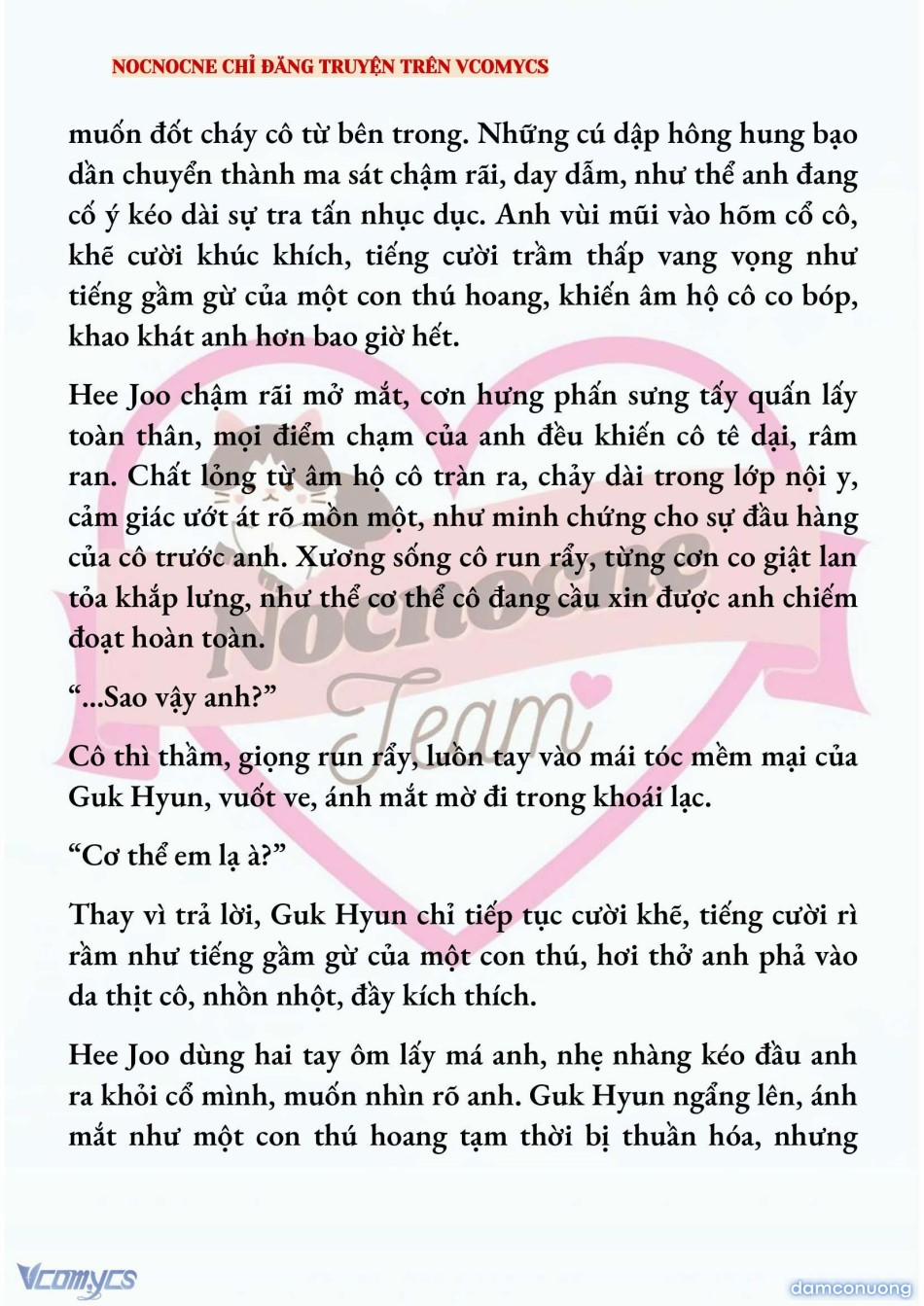 [Novel] Ai Mới Thật Sự Là Kẻ Rác Rưởi? 71 trang 6