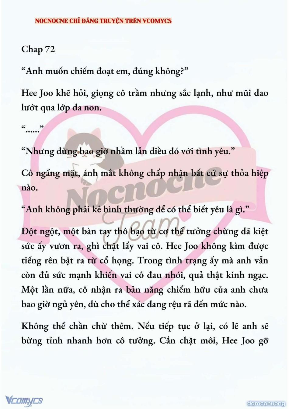 [Novel] Ai Mới Thật Sự Là Kẻ Rác Rưởi? 72 trang 1