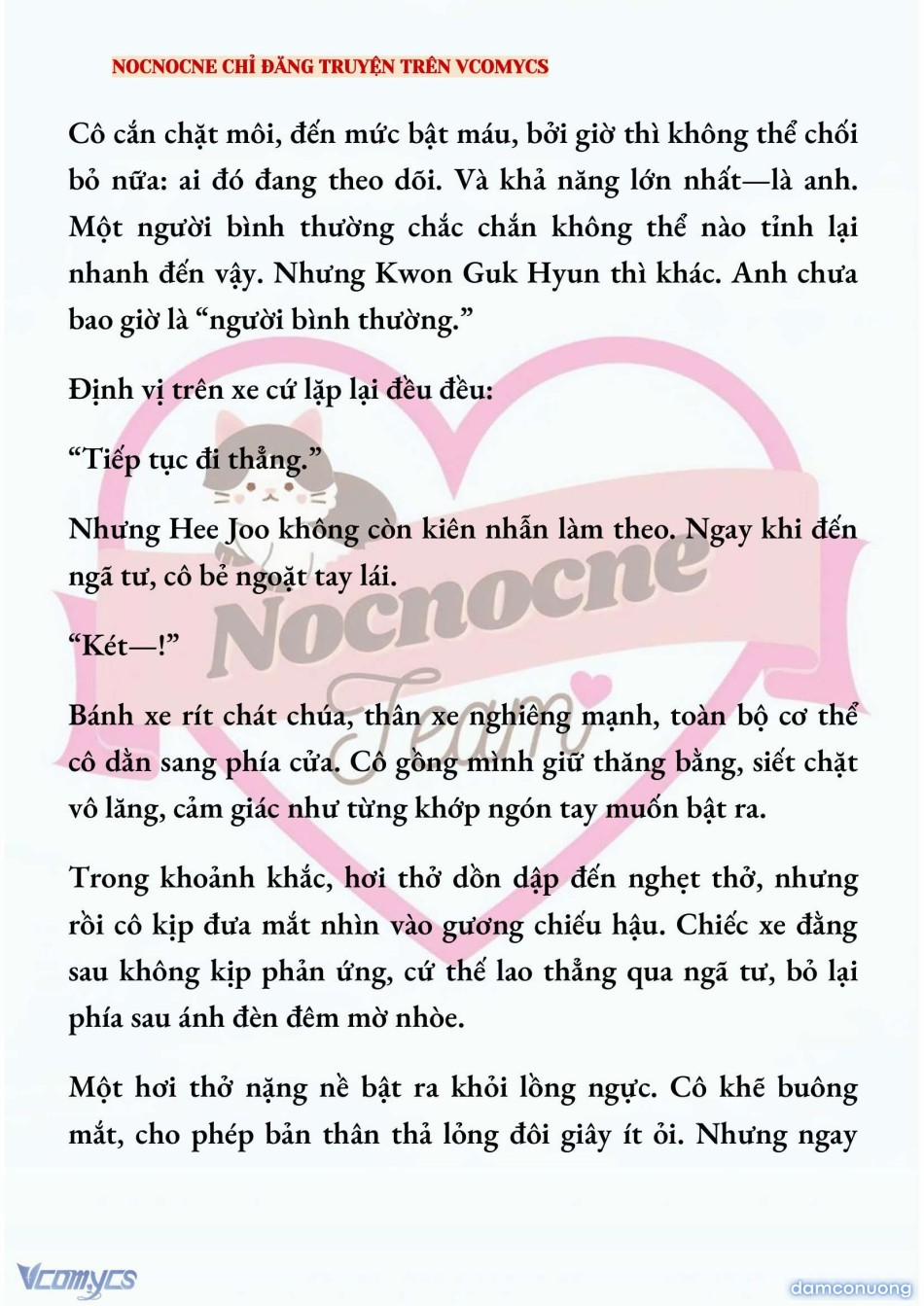 [Novel] Ai Mới Thật Sự Là Kẻ Rác Rưởi? 72 trang 5