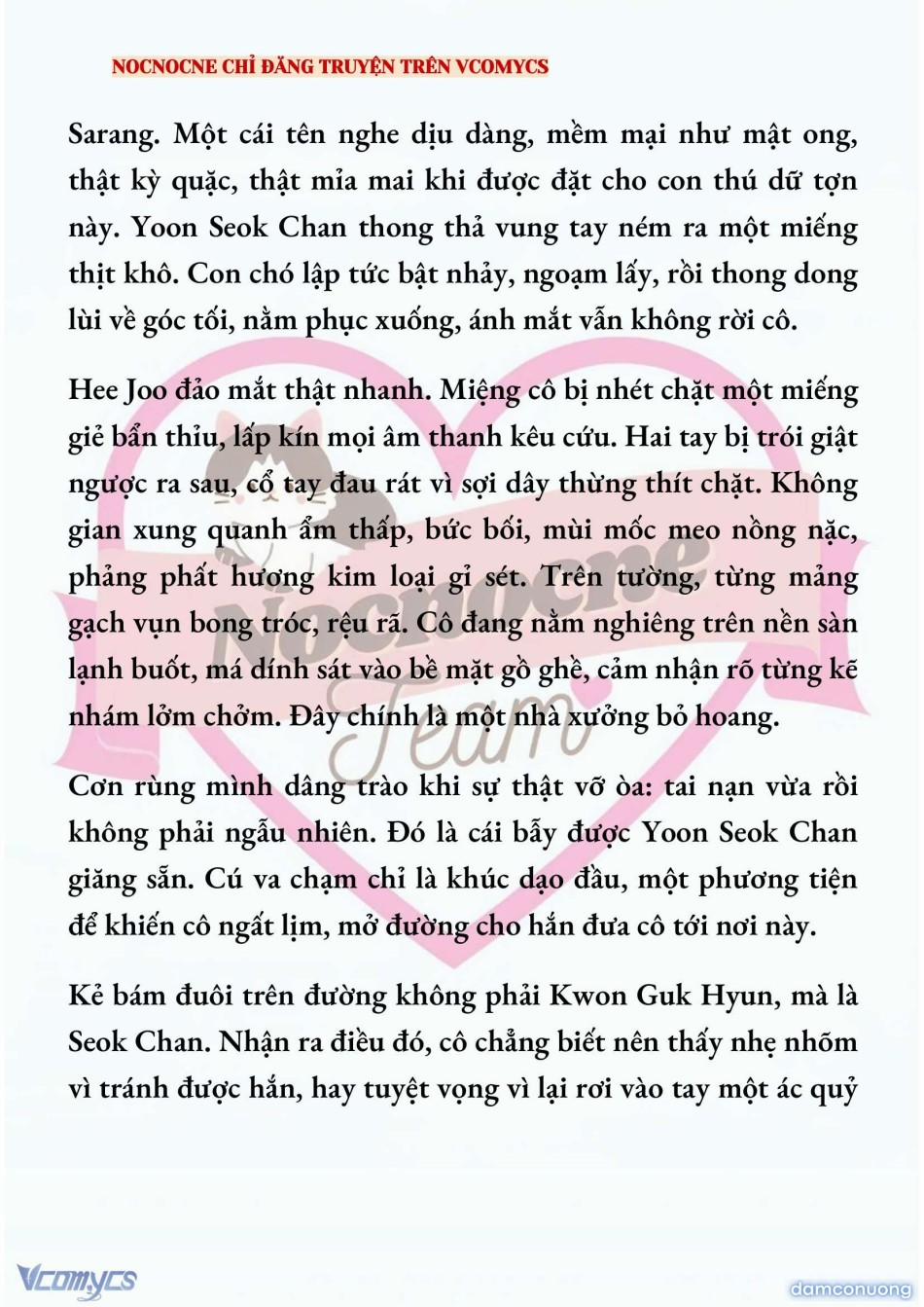 [Novel] Ai Mới Thật Sự Là Kẻ Rác Rưởi? 72 trang 8