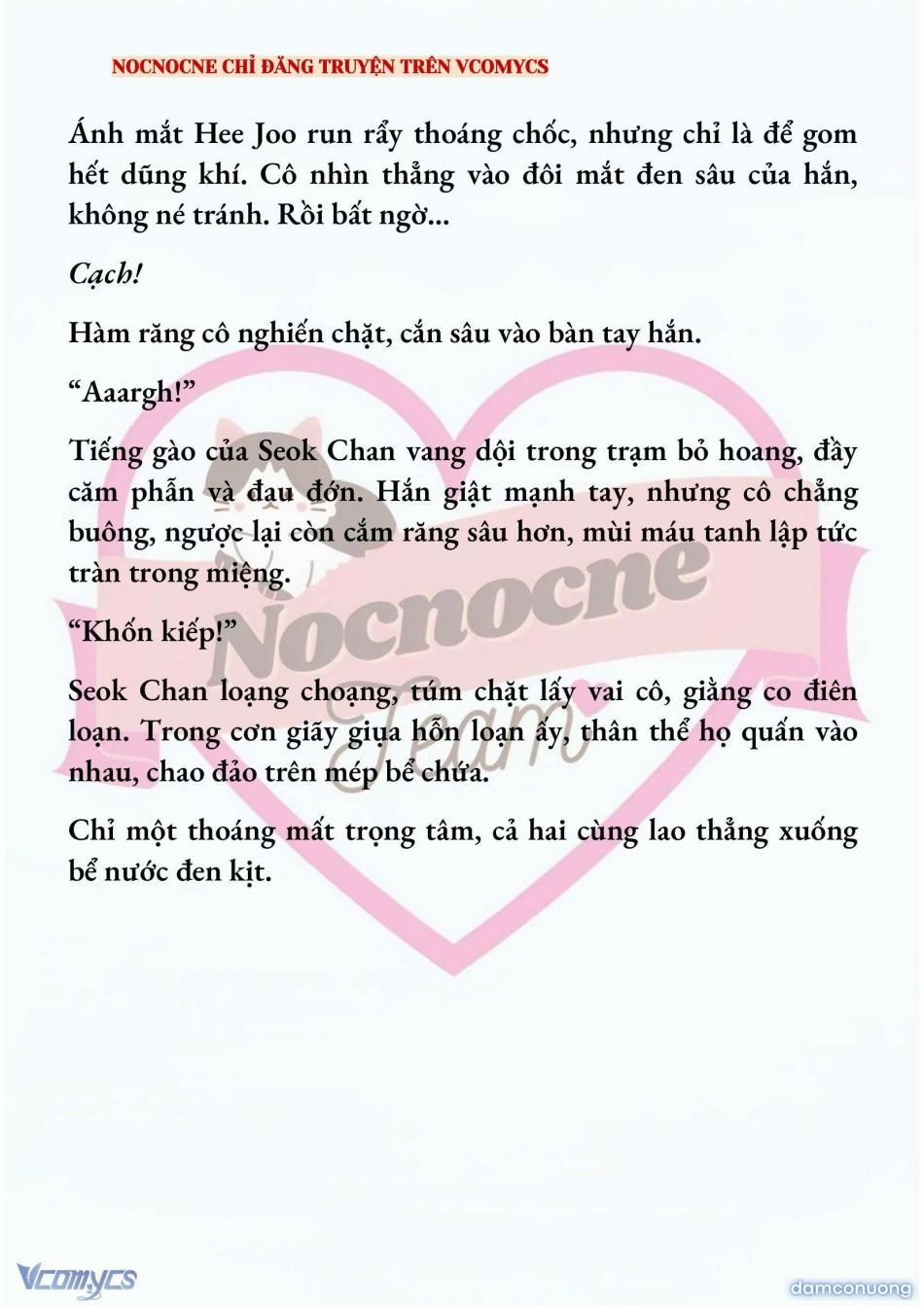 [Novel] Ai Mới Thật Sự Là Kẻ Rác Rưởi? 73 trang 9