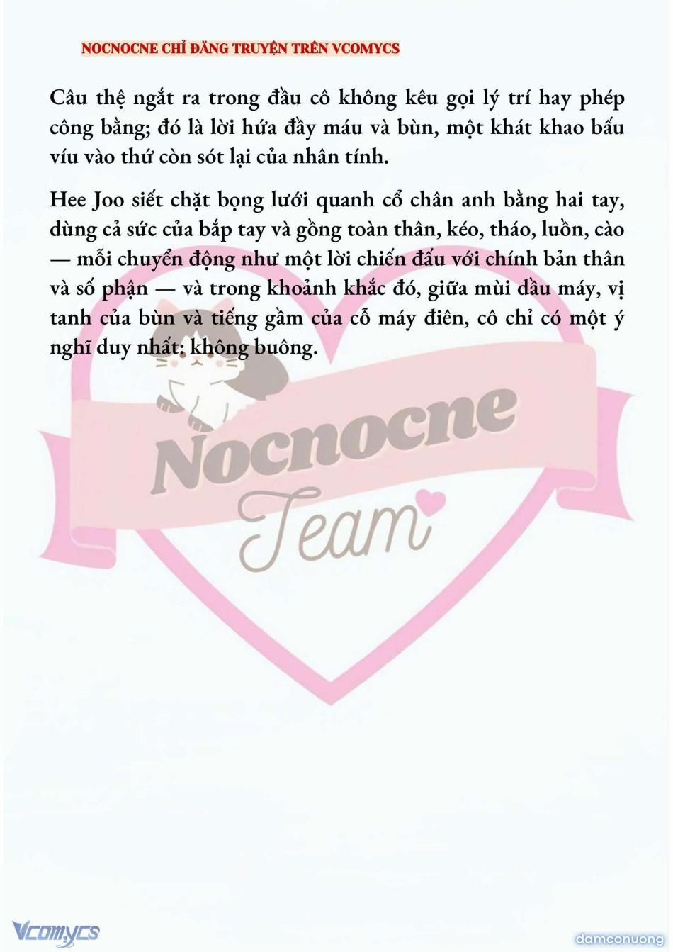 [Novel] Ai Mới Thật Sự Là Kẻ Rác Rưởi? 76 trang 10