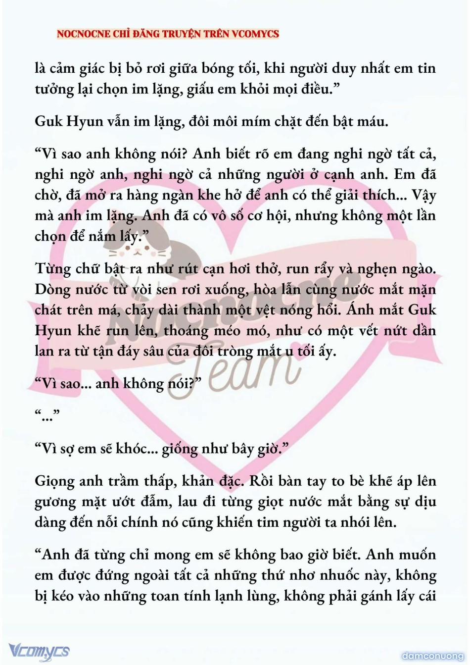 [Novel] Ai Mới Thật Sự Là Kẻ Rác Rưởi? 78 trang 10