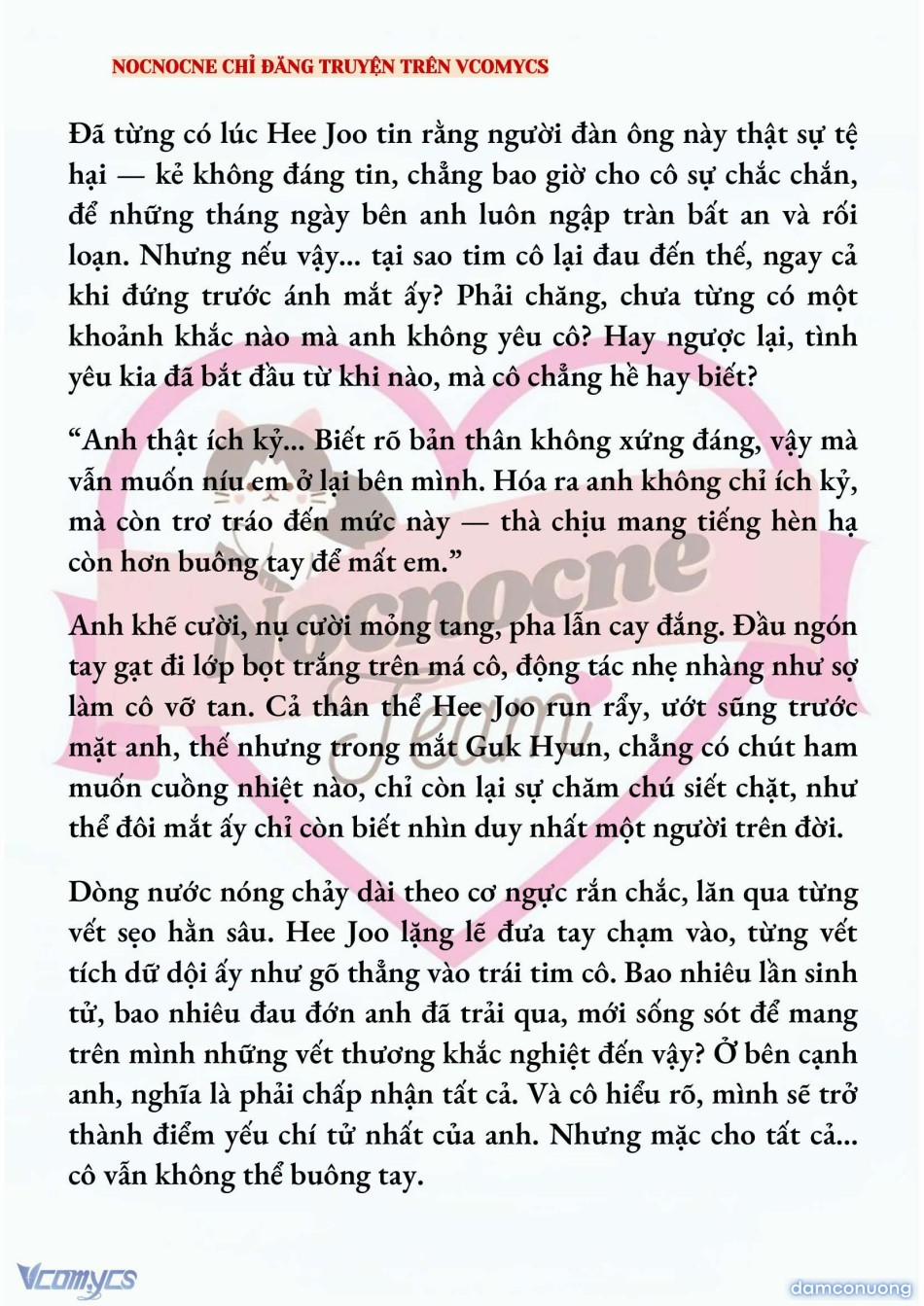 [Novel] Ai Mới Thật Sự Là Kẻ Rác Rưởi? 78 trang 3
