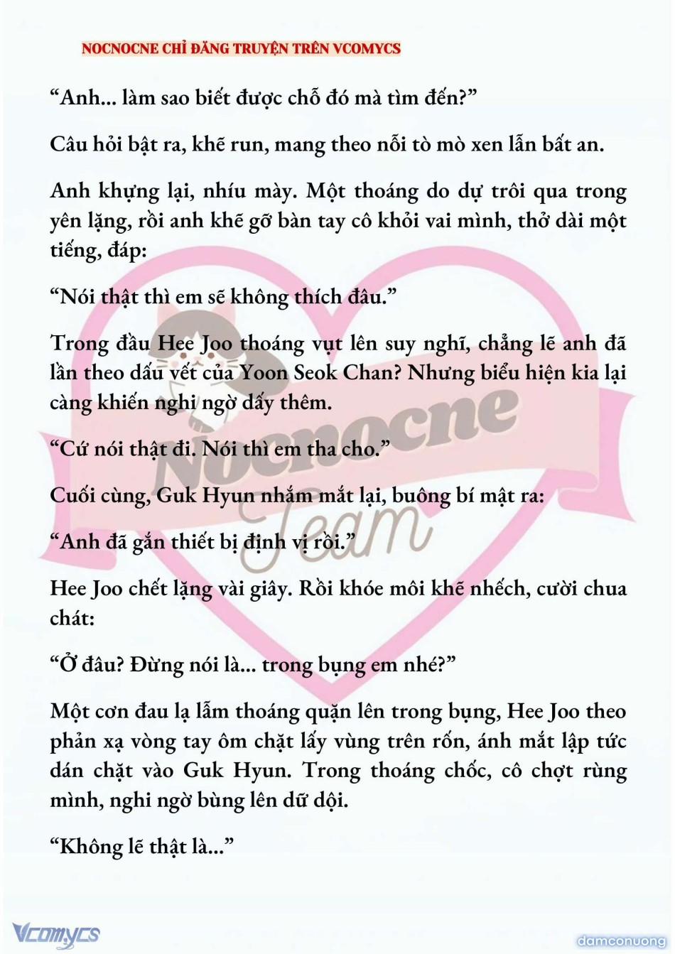 [Novel] Ai Mới Thật Sự Là Kẻ Rác Rưởi? 78 trang 4