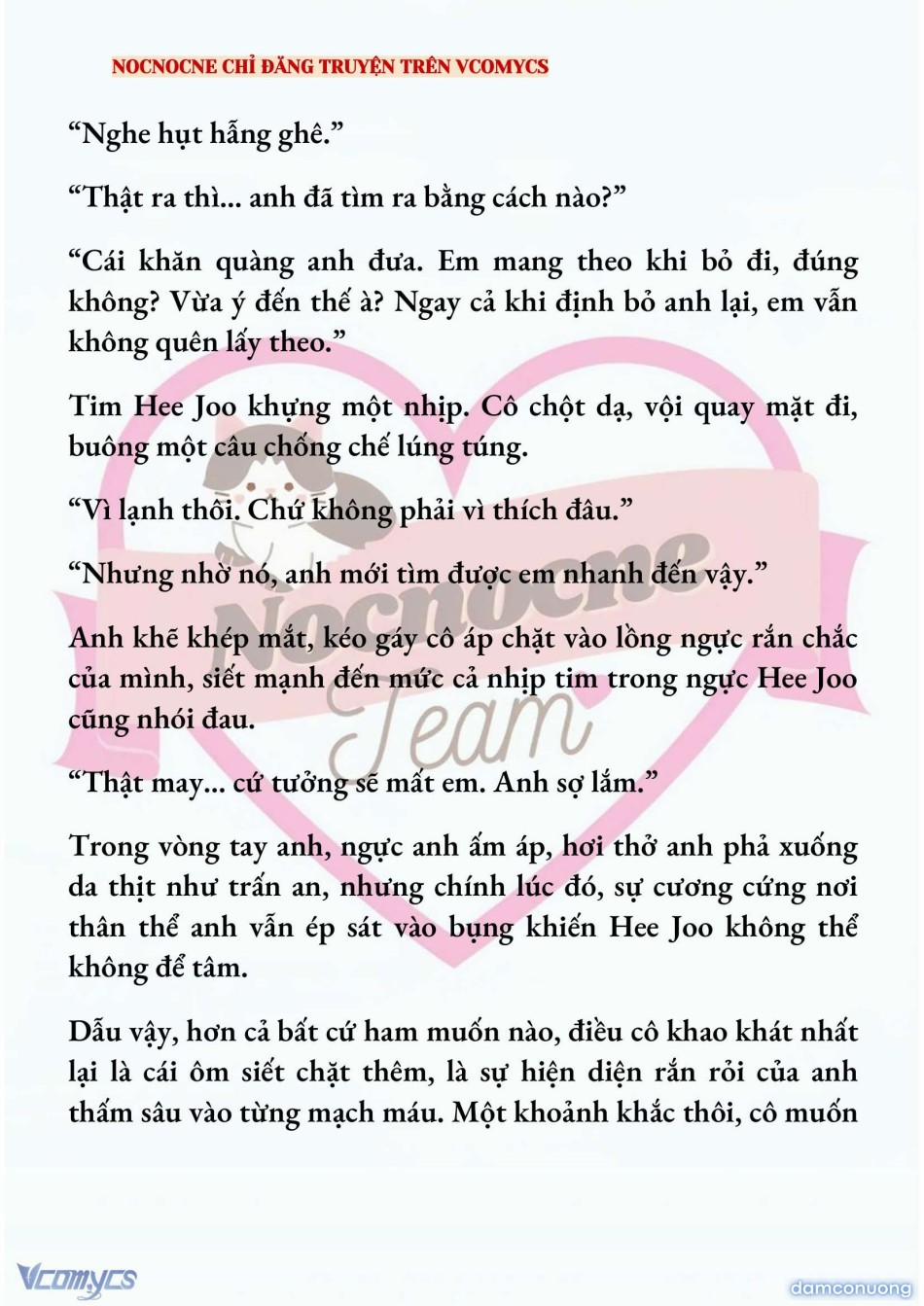 [Novel] Ai Mới Thật Sự Là Kẻ Rác Rưởi? 78 trang 6