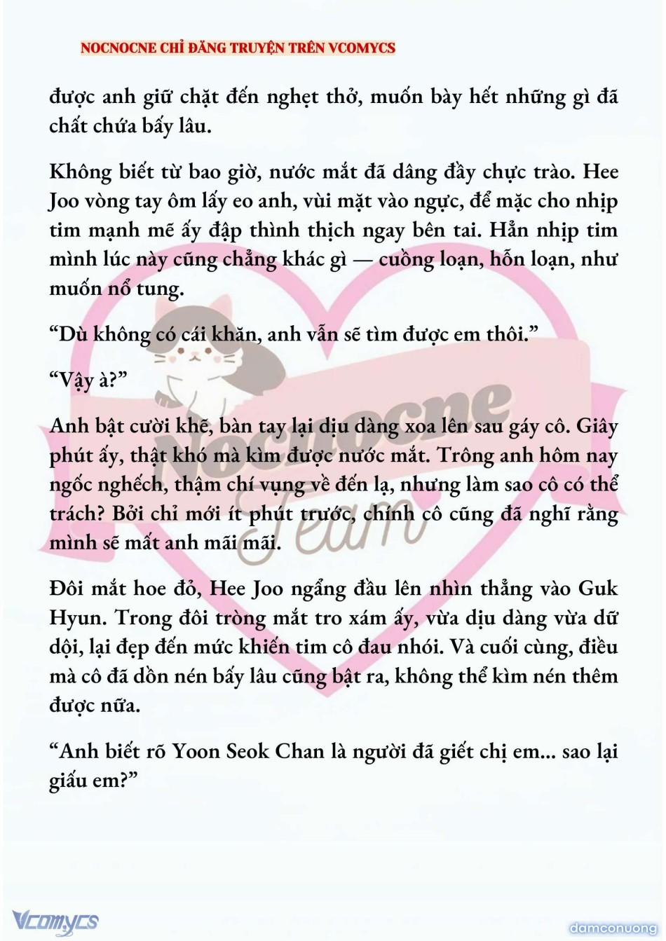 [Novel] Ai Mới Thật Sự Là Kẻ Rác Rưởi? 78 trang 7