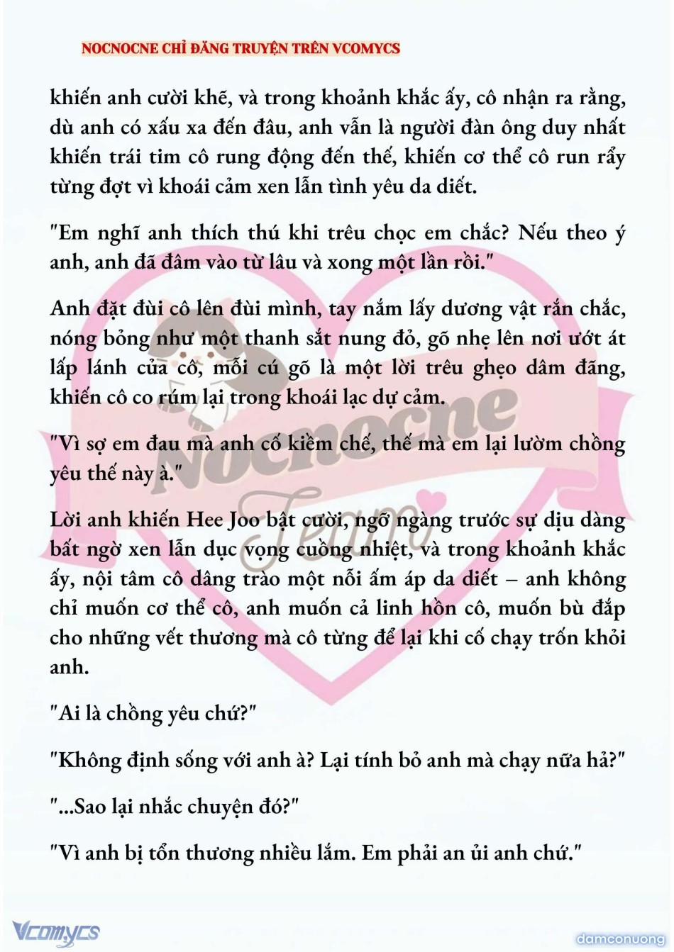 [Novel] Ai Mới Thật Sự Là Kẻ Rác Rưởi? 80 trang 11