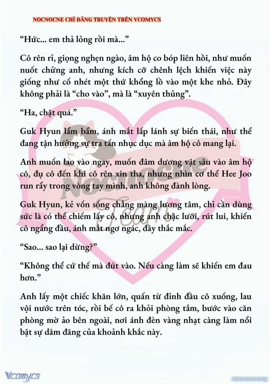 [Novel] Ai Mới Thật Sự Là Kẻ Rác Rưởi? 80 trang 2