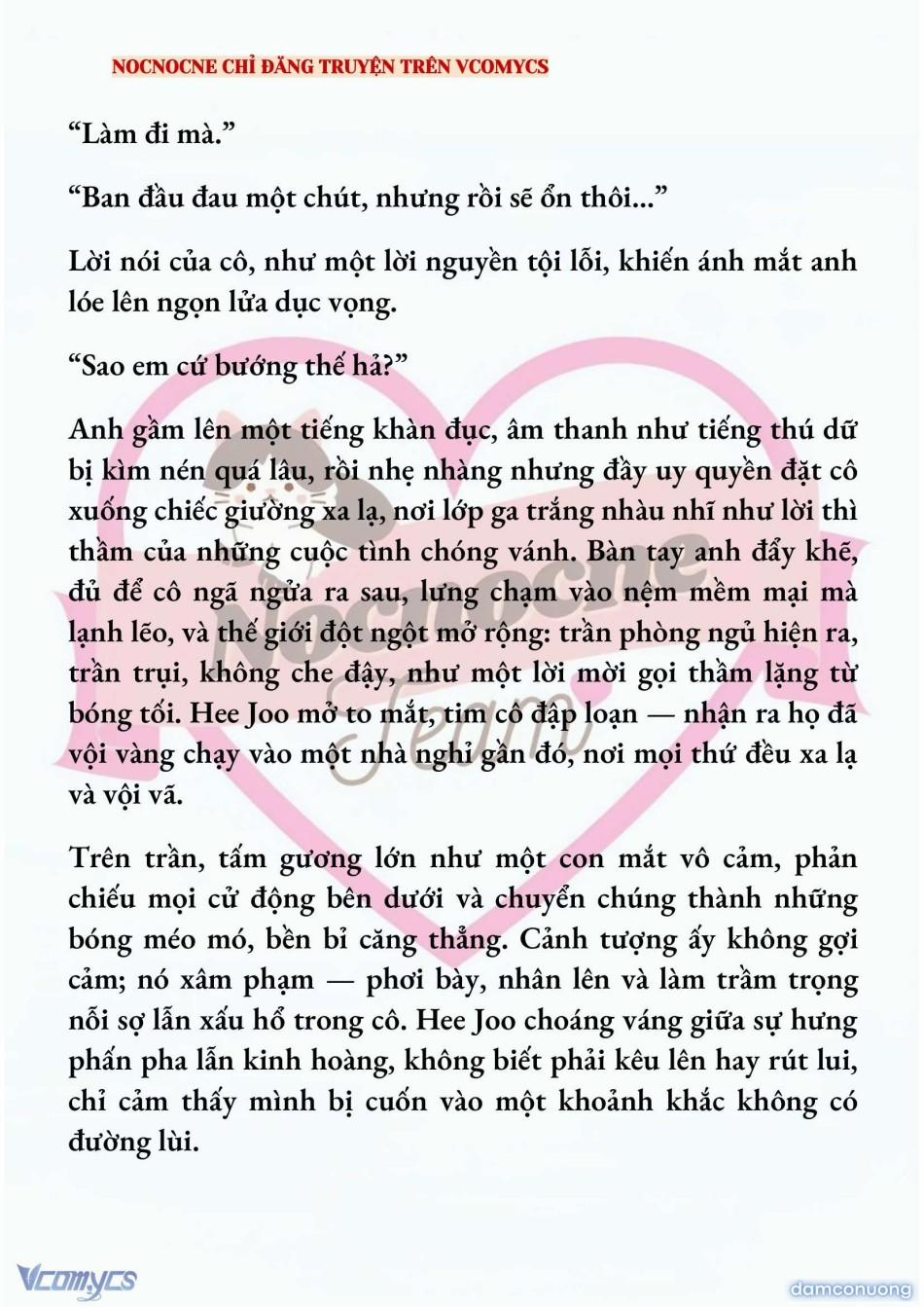 [Novel] Ai Mới Thật Sự Là Kẻ Rác Rưởi? 80 trang 3