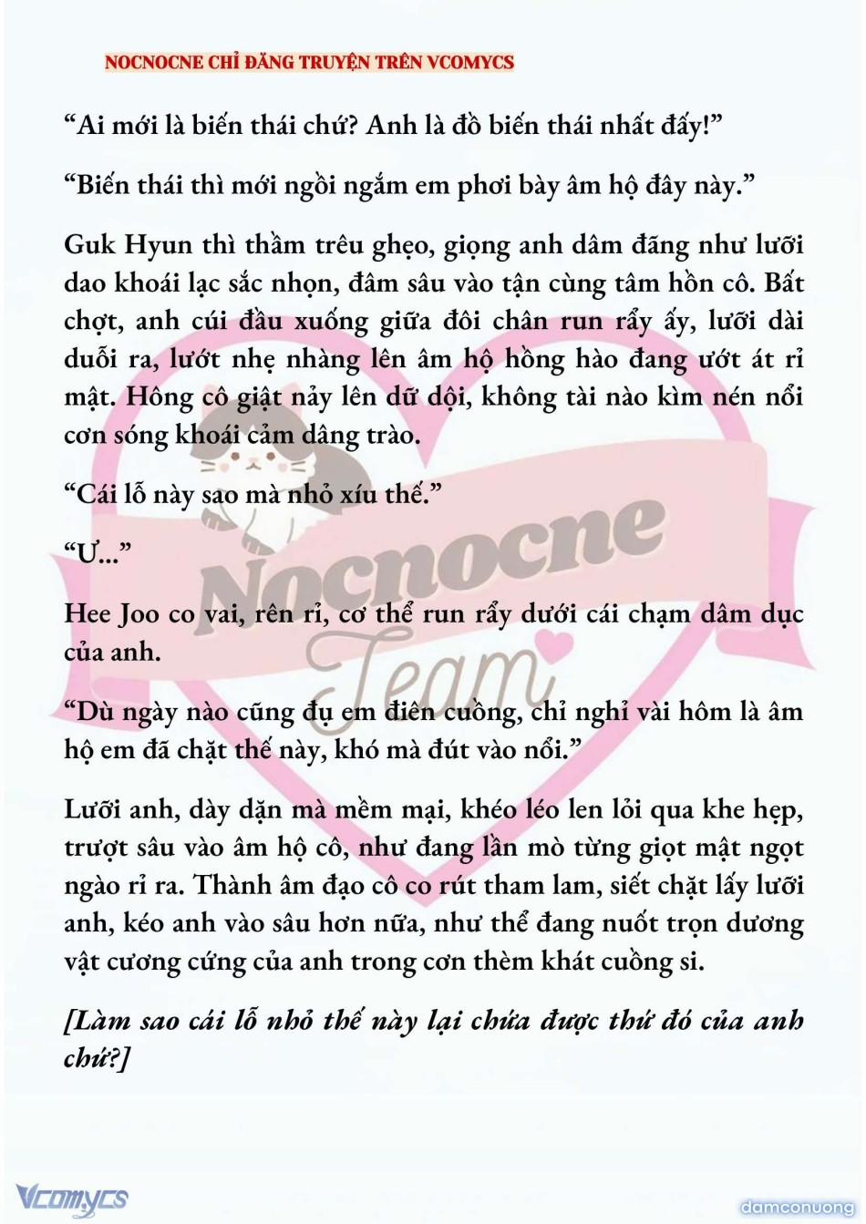 [Novel] Ai Mới Thật Sự Là Kẻ Rác Rưởi? 80 trang 6