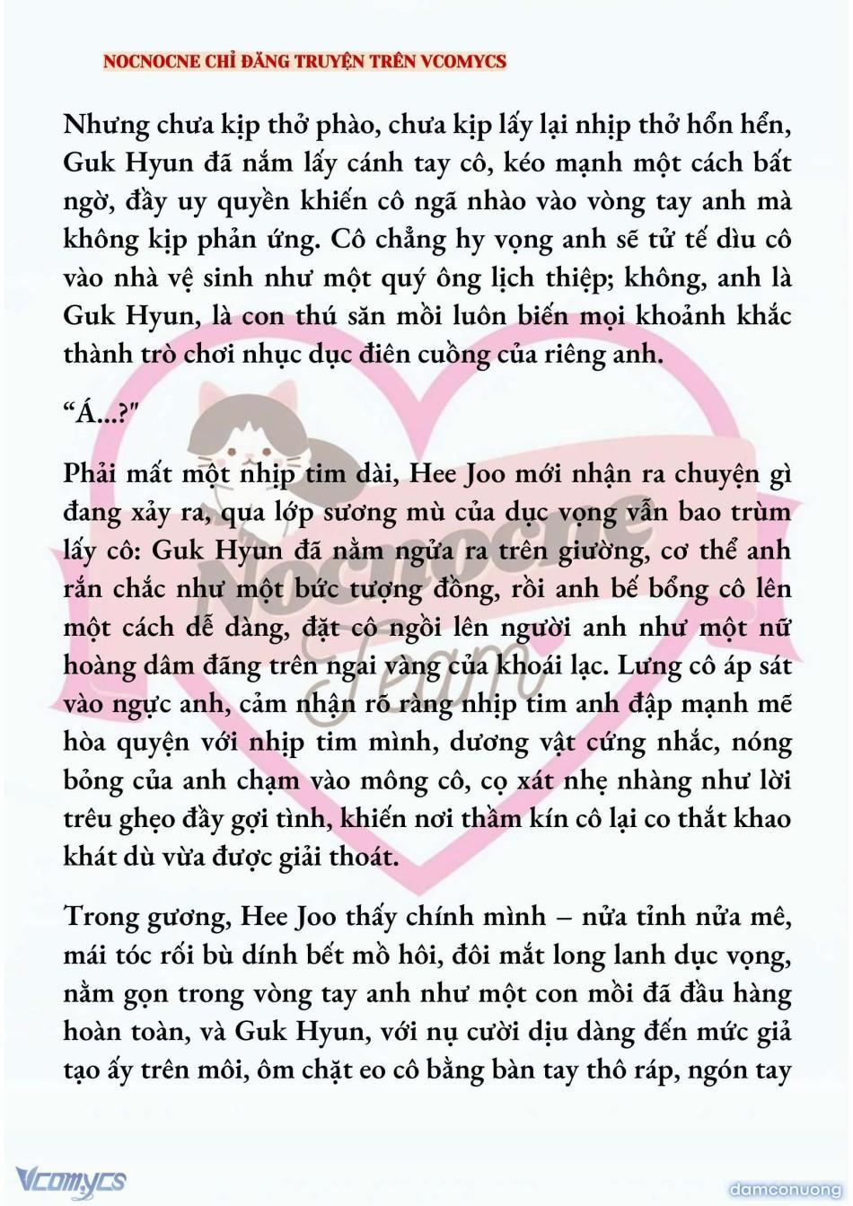 [Novel] Ai Mới Thật Sự Là Kẻ Rác Rưởi? 81 trang 14