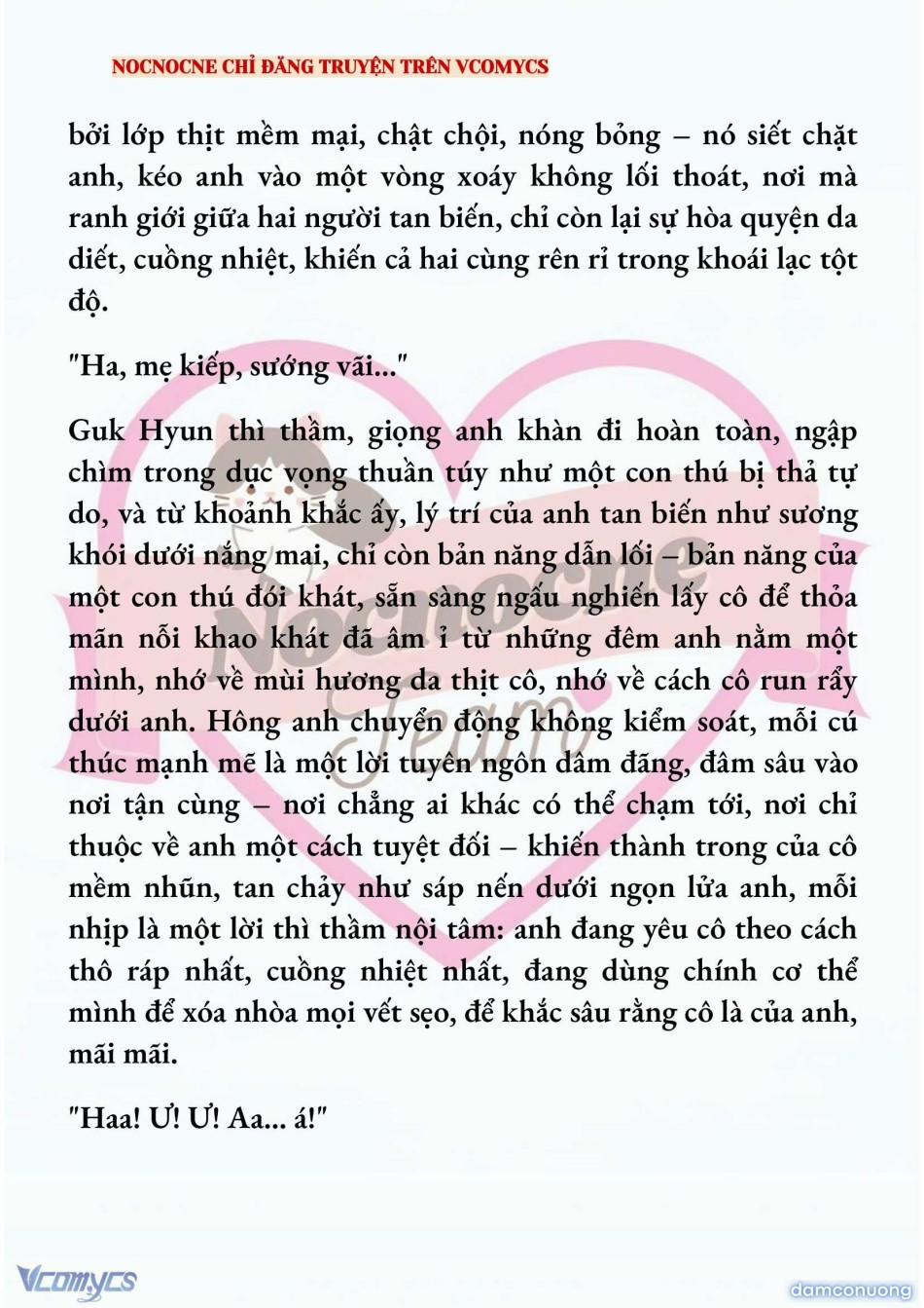 [Novel] Ai Mới Thật Sự Là Kẻ Rác Rưởi? 81 trang 8