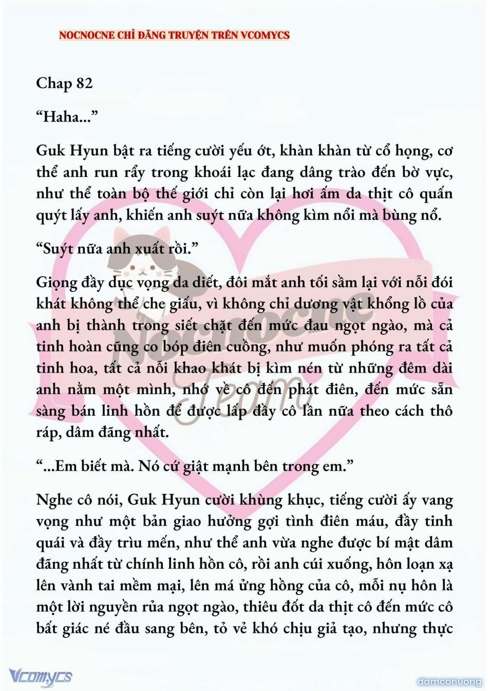 [Novel] Ai Mới Thật Sự Là Kẻ Rác Rưởi? 82 trang 1